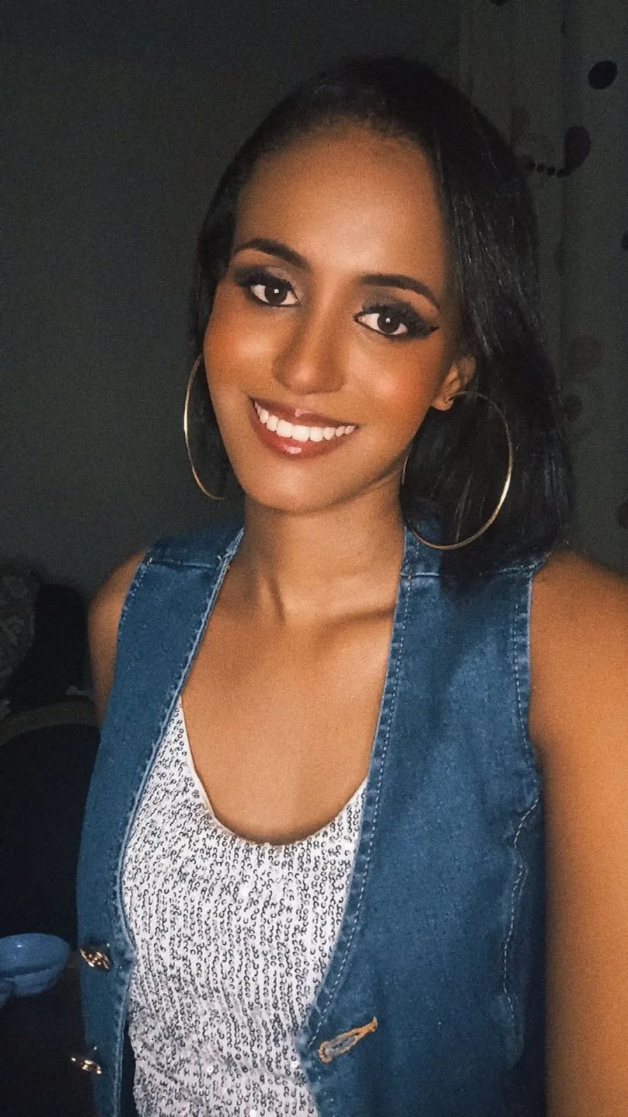 Samara Oliveira Pereira