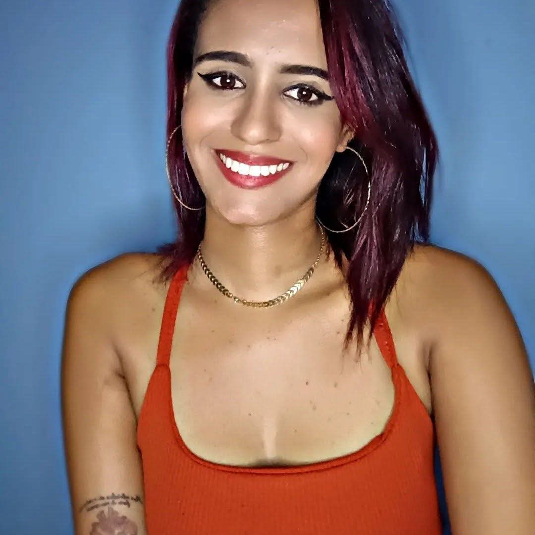 Samara Oliveira Pereira